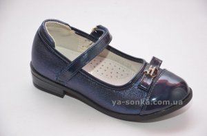 Туфли для девочки