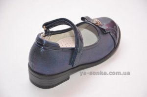 Туфли для девочки