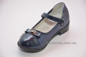 Туфли для девочки