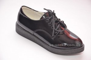 Демисезонная обувь для девочки