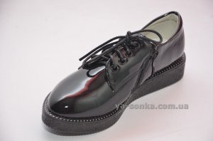 Демисезонная обувь для девочки