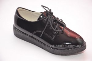 Демисезонная обувь для девочки