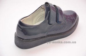 Демисезонная обувь для девочки