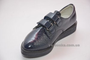 Демисезонная обувь для девочки