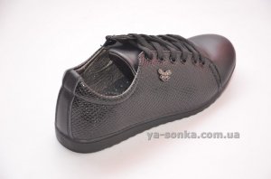 Демисезонная обувь для девочки