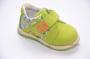 Ботинки для ребенка