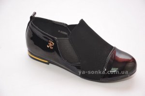 Демисезонная обувь для девочки