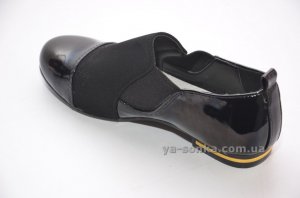 Демисезонная обувь для девочки