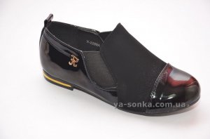 Демисезонная обувь для девочки