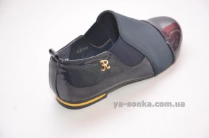 Демисезонная обувь для девочки