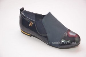 Демисезонная обувь для девочки