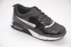 Кроссовки для девочки