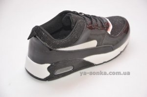 Кроссовки для девочки