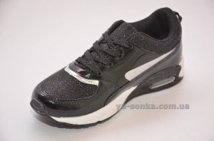 Кроссовки для девочки