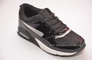 Кроссовки для девочки