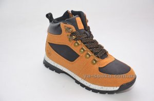 Ботинки для мальчика