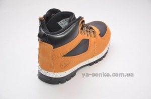 Ботинки для мальчика