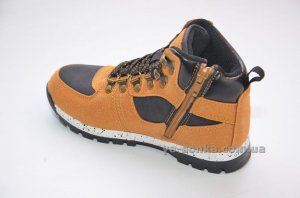 Ботинки для мальчика