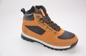 Ботинки для мальчика