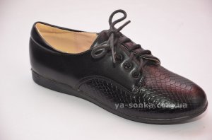 Демисезонная обувь для девочки