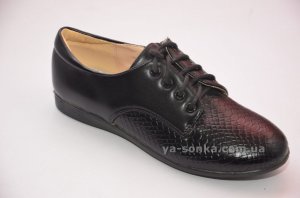 Демисезонная обувь для девочки