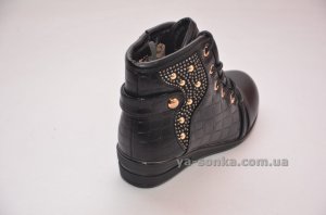 Демисезонная обувь для девочки