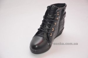 Демисезонная обувь для девочки
