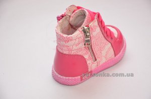 Демисезонная обувь для девочки
