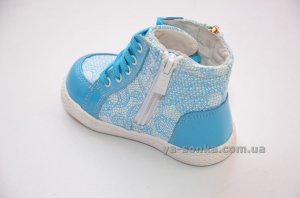 Демисезонная обувь для ребенка