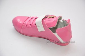 Туфли для девочки