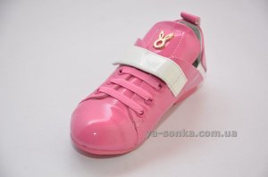 Туфли для девочки