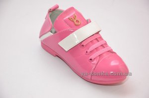 Туфли для девочки