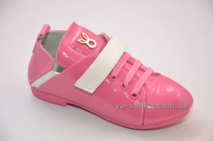 Туфли для девочки