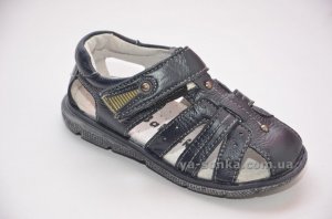 Сандалии для мальчика