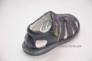 Сандалии для мальчика