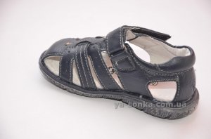 Сандалии для мальчика