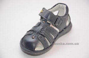 Сандалии для мальчика
