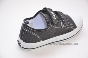 Кеди для хлопчика