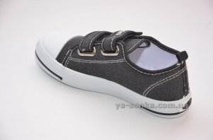 Кеди для хлопчика