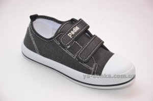Кеди для хлопчика