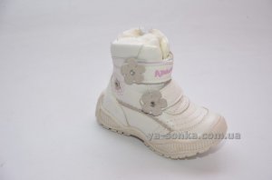 Сапожечки для девочек