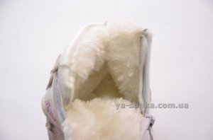 Сапожечки для девочек