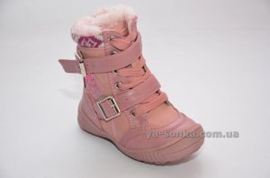 Сапожечки для девочек