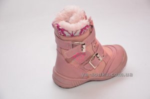 Сапожечки для девочек