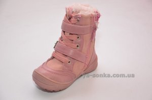 Сапожечки для девочек