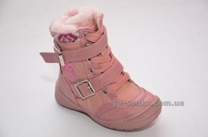 Сапожечки для девочек