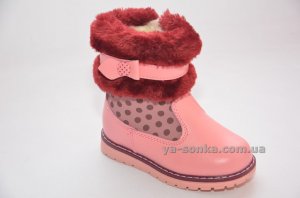 Сапожечки для девочек