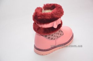 Сапожечки для девочек