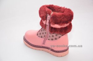 Сапожечки для девочек
