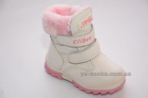 Сапожечки для девочек